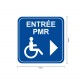 Panneau Directionnel PMR
