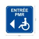 Panneau Directionnel PMR