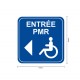Panneau Directionnel PMR