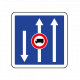 Panneaux d'indication 1 - Type C