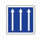 Panneaux d'indication 1 - Type C