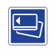 Panneaux d'indication 2 - Type C