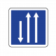 Panneaux d'indication 2 - Type C