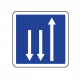 Panneaux d'indication 2 - Type C