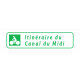 Panneaux des aménagements cyclables 2